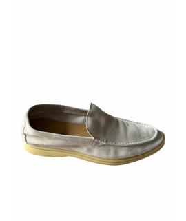 LORO PIANA Лоферы