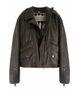 BURBERRY Жакет/пиджак