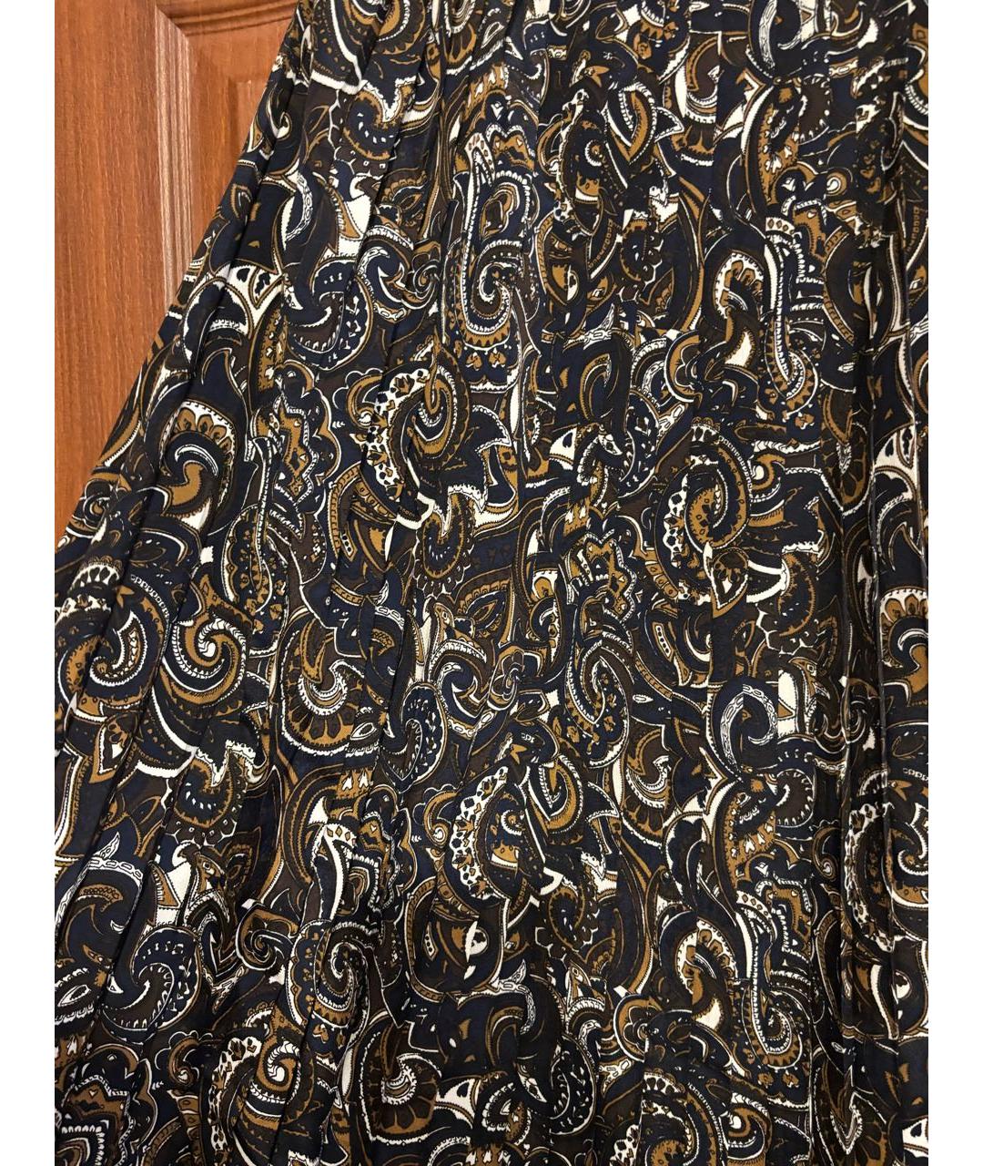 MICHAEL MICHAEL KORS Юбка макси, фото 2