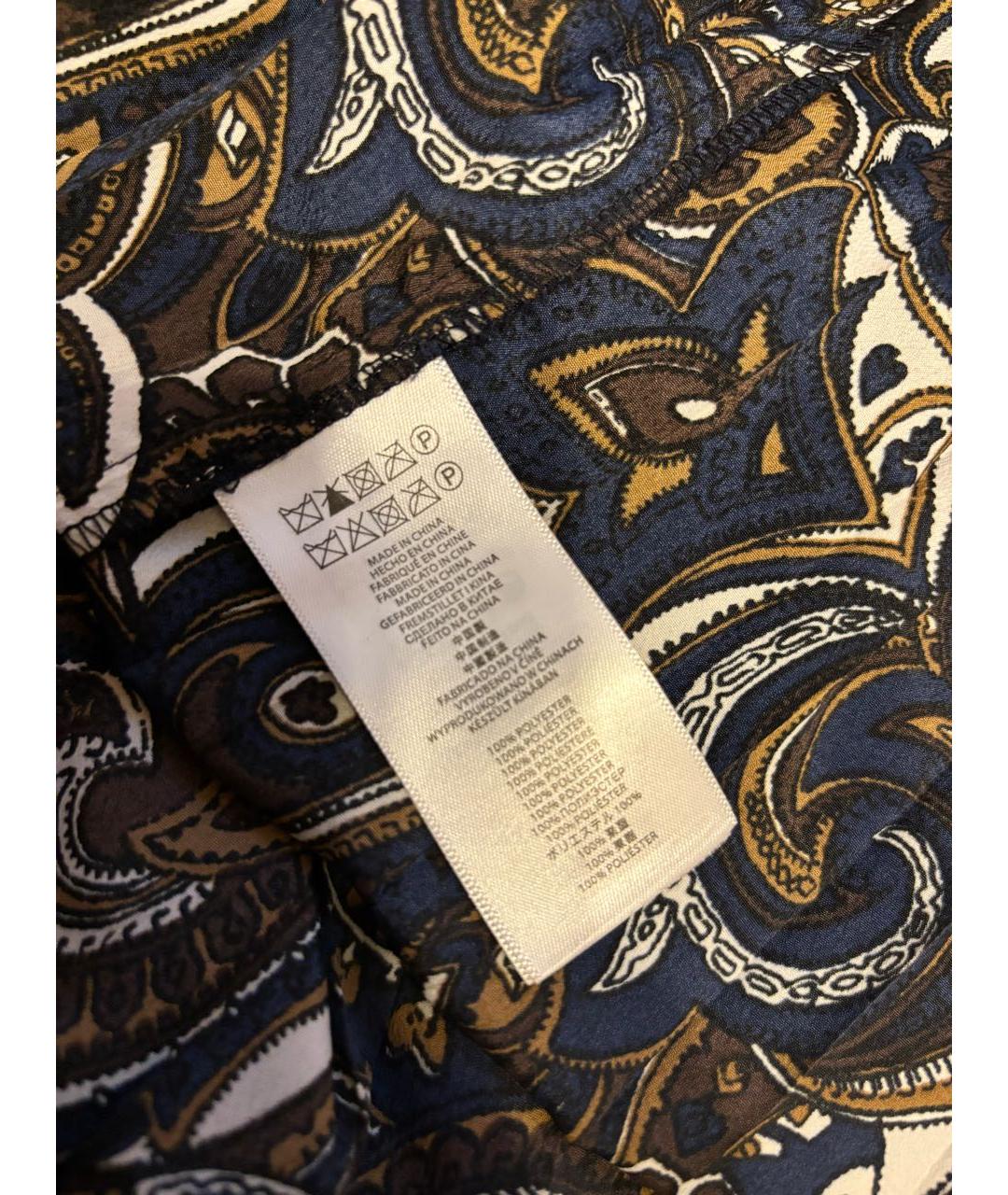 MICHAEL MICHAEL KORS Юбка макси, фото 5