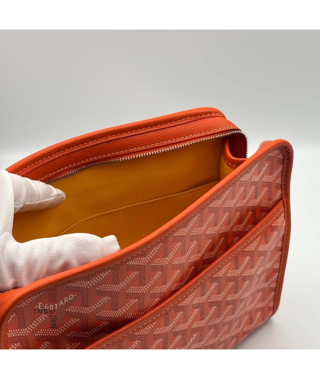 GOYARD Папка для документов, фото 3