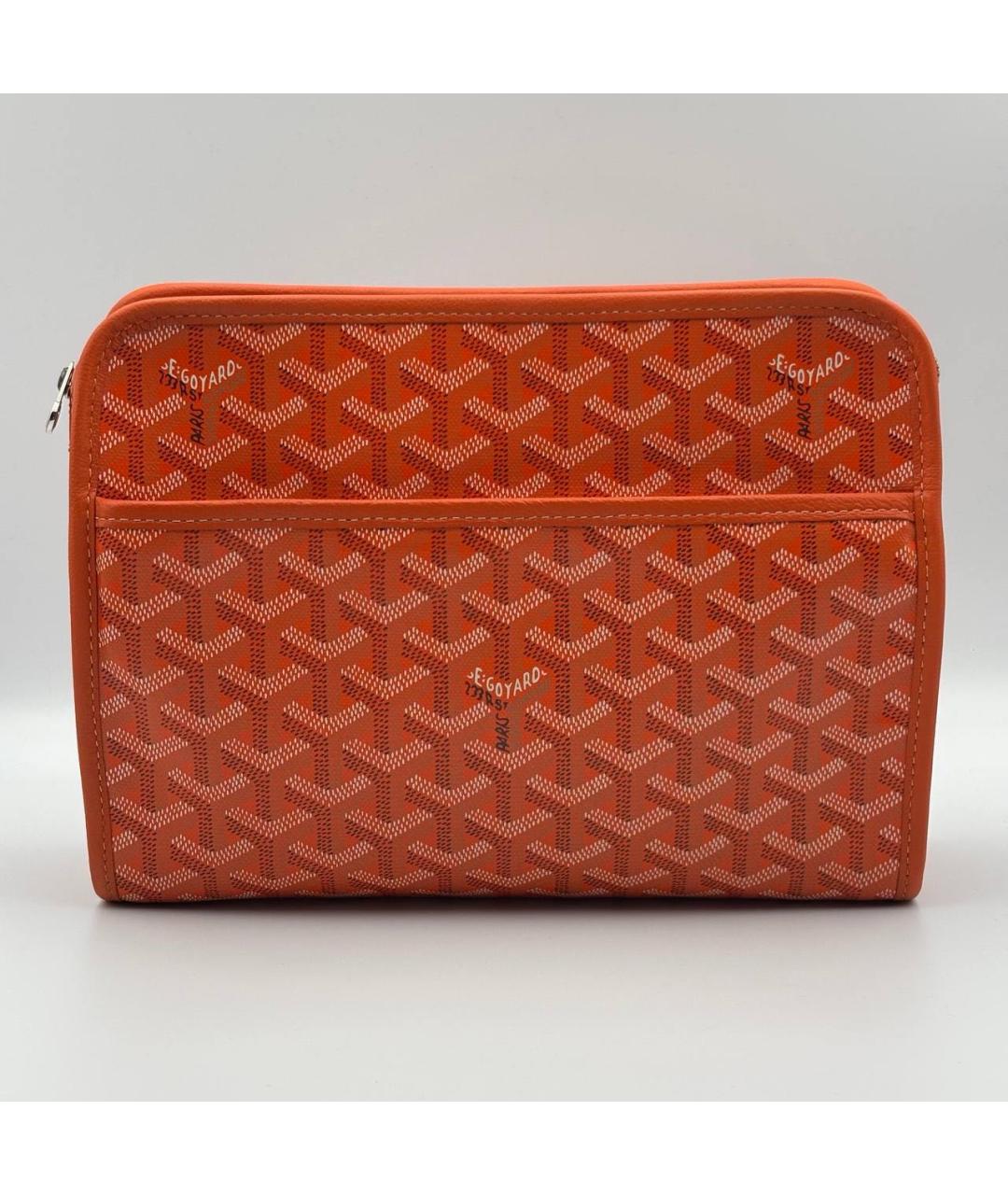 GOYARD Папка для документов, фото 4