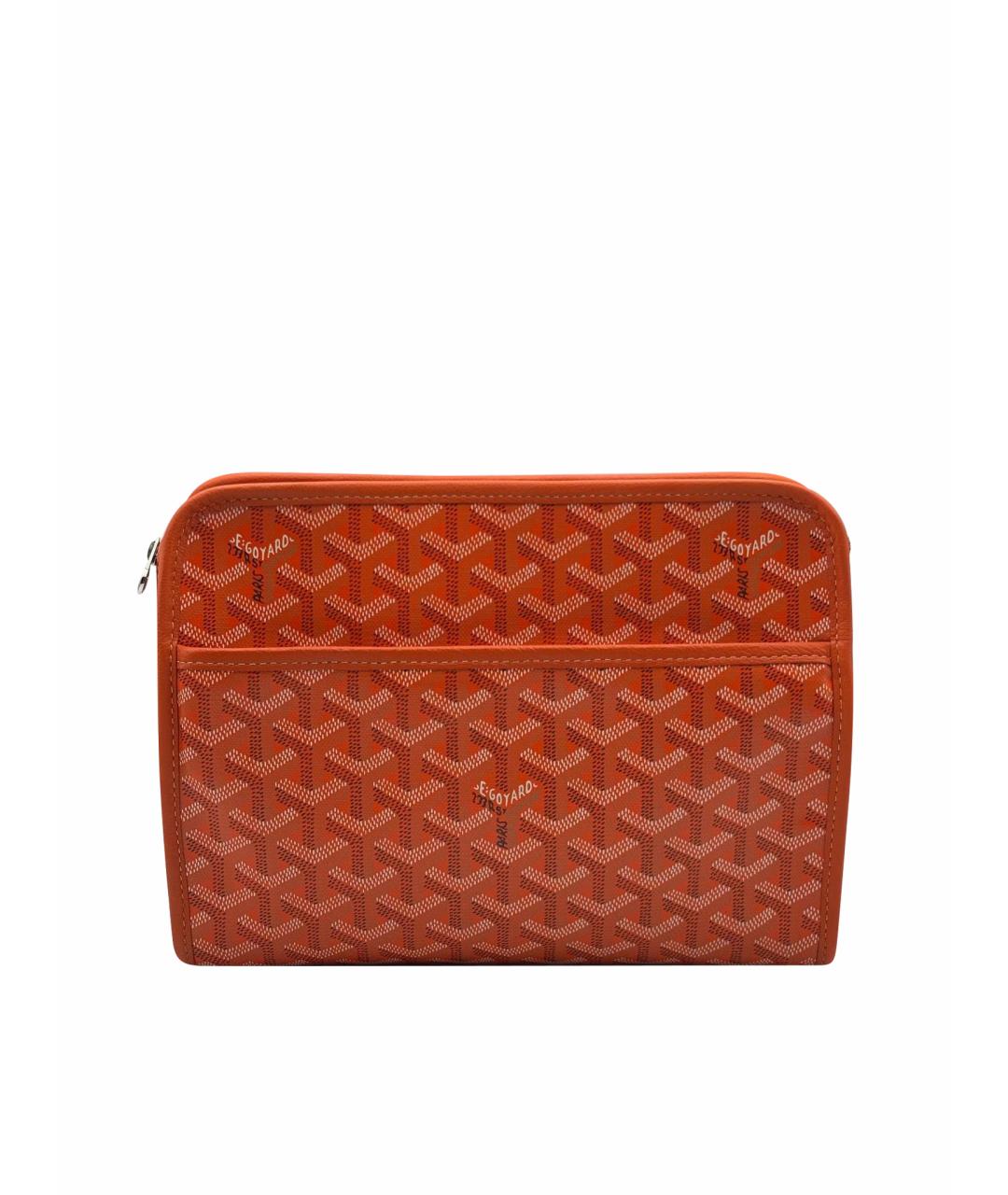 GOYARD Папка для документов, фото 1