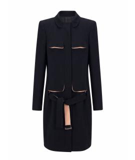 ALEXANDER MCQUEEN Тренч/плащ