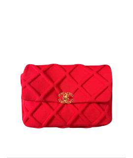 CHANEL Сумка через плечо