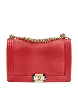 CHANEL Сумка через плечо