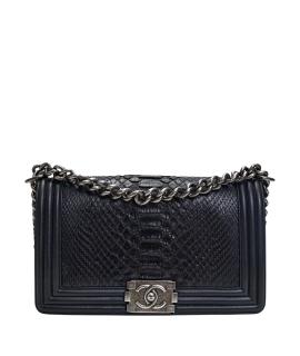 CHANEL Сумка через плечо