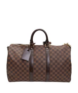 LOUIS VUITTON Дорожная/спортивная сумка