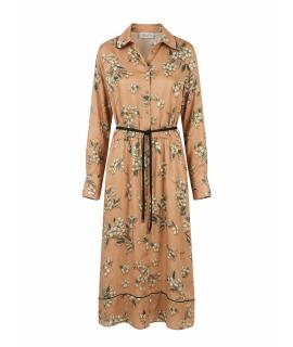 ERMANNO SCERVINO Повседневное платье
