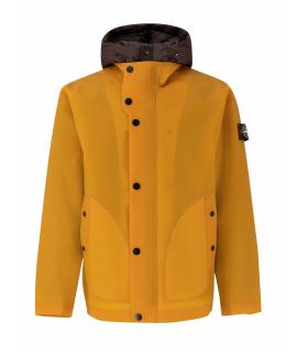 STONE ISLAND Пуховик