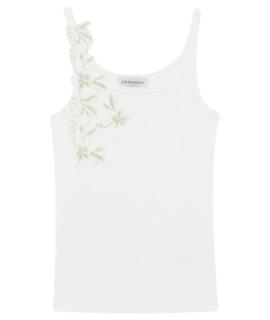ERMANNO SCERVINO Майка