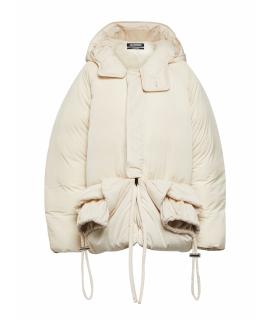 JACQUEMUS Пуховик