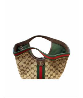 GUCCI Сумка через плечо