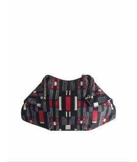 ALEXANDER MCQUEEN Клатч/вечерняя сумка