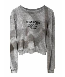 TOM FORD Худи/толстовка
