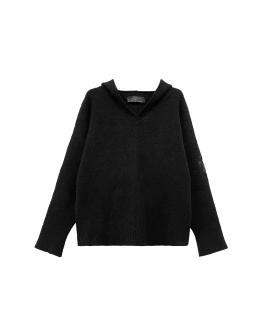CHROME HEARTS Худи/толстовка