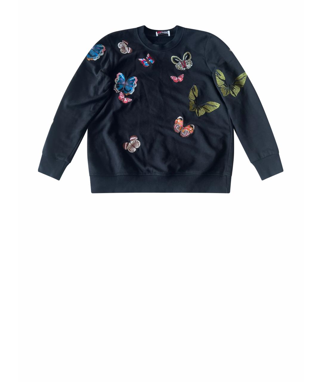 RED VALENTINO Хлопковый костюм с брюками, фото 1