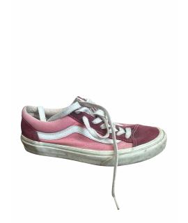 VANS Кеды