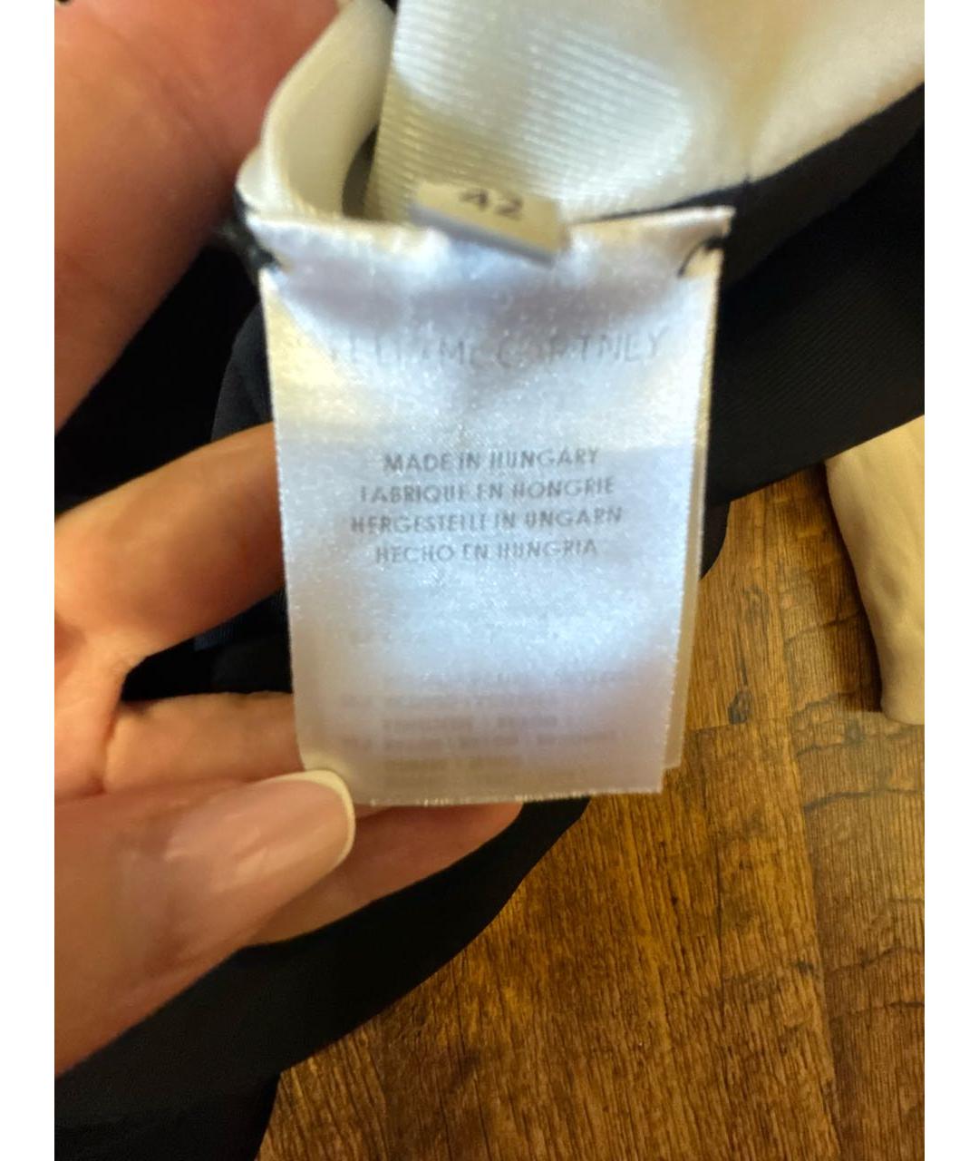 STELLA MCCARTNEY Повседневное платье, фото 4