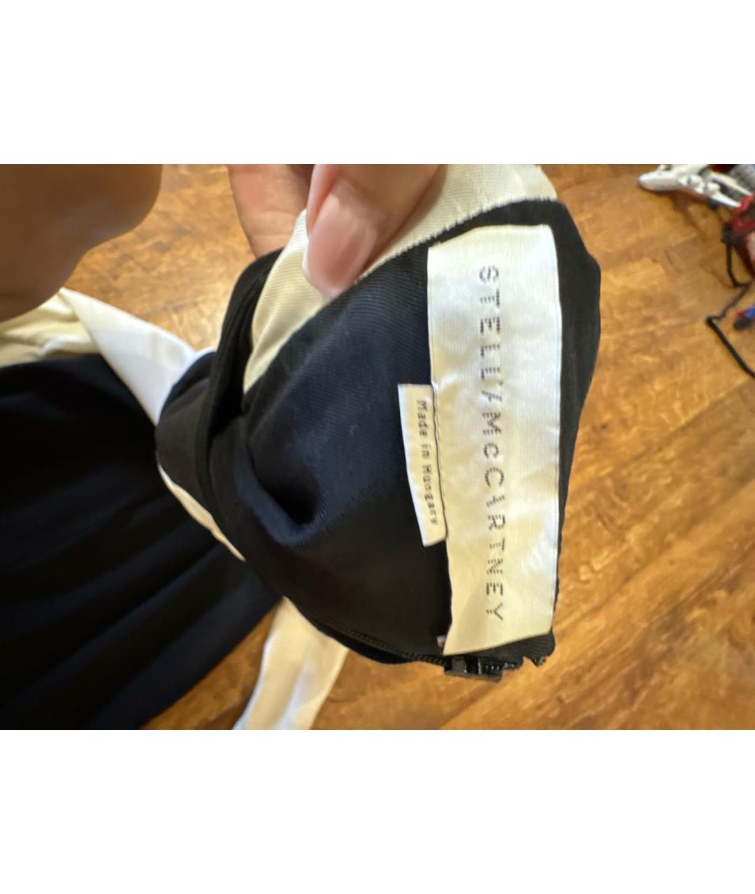 STELLA MCCARTNEY Повседневное платье, фото 3