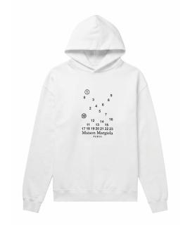 MAISON MARGIELA Худи/толстовка