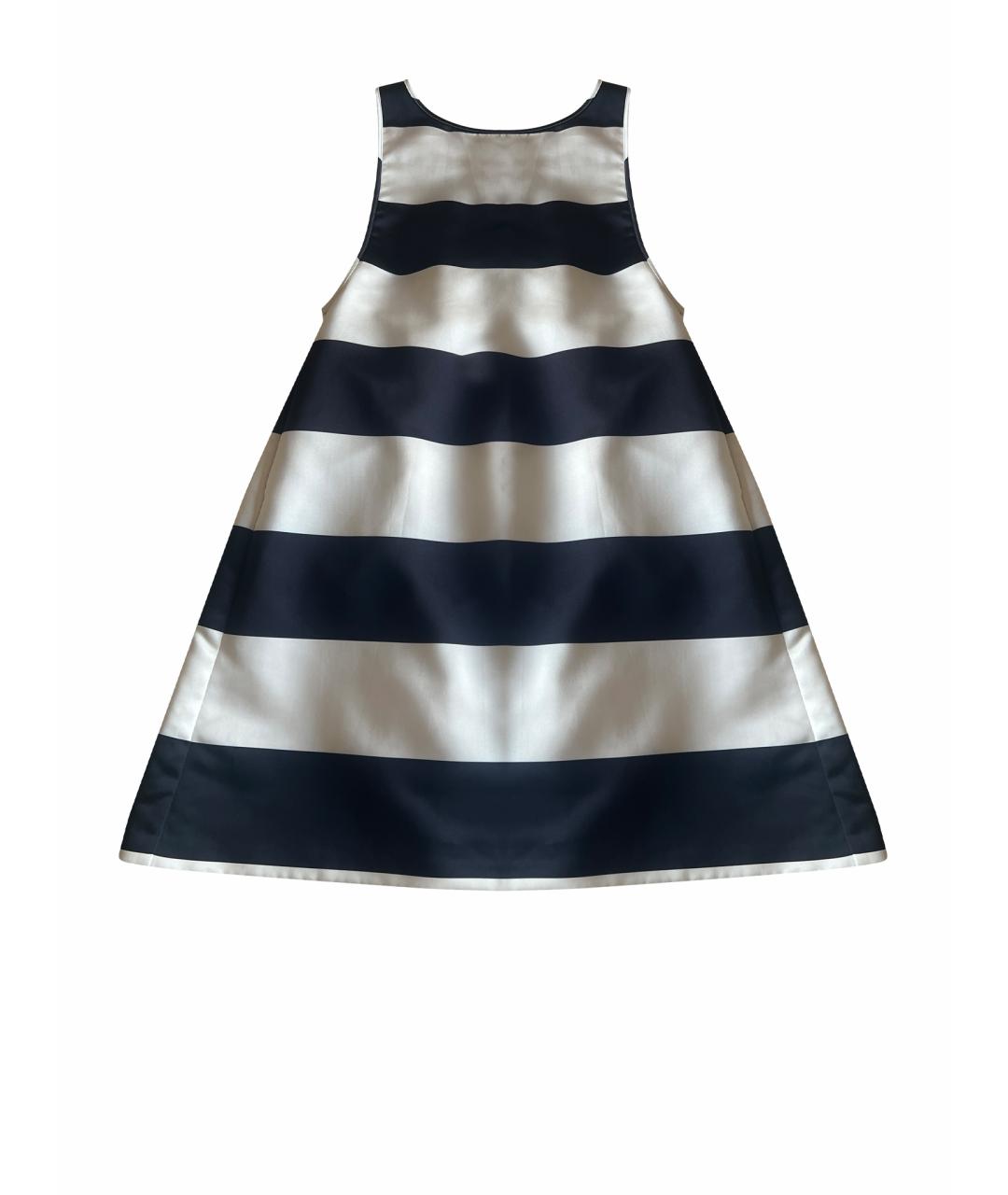 RED VALENTINO Полиэстеровое коктейльное платье, фото 1