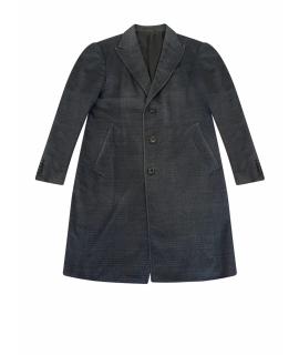 ERMENEGILDO ZEGNA XXX Пальто