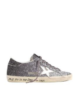 GOLDEN GOOSE Кеды