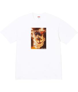 SUPREME Футболка