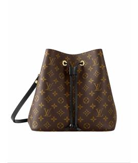 LOUIS VUITTON Сумка через плечо