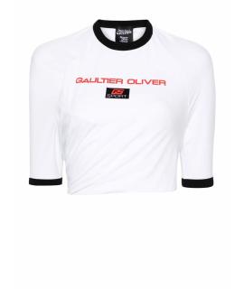 JEAN PAUL GAULTIER Футболка