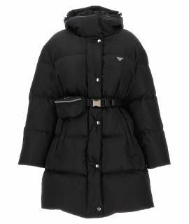 PRADA Пуховик