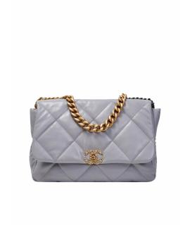 CHANEL Сумка через плечо
