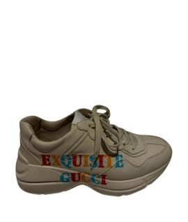 GUCCI Кеды