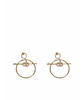 CHRISTIAN DIOR Серьги