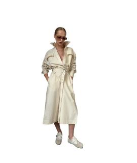 JIL SANDER Повседневное платье