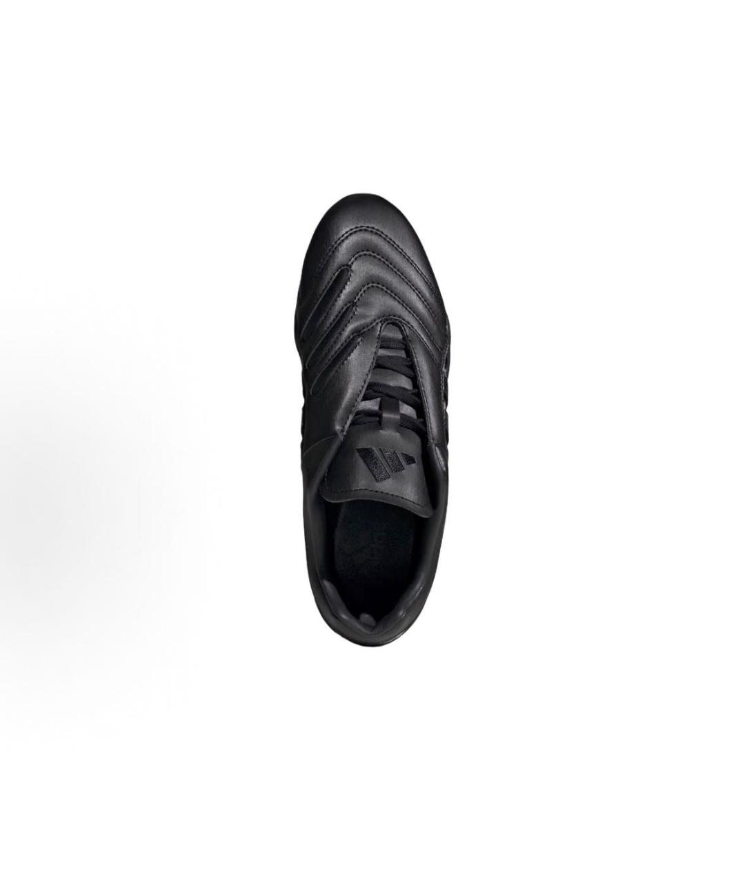 ADIDAS Черные кроссовки, фото 5