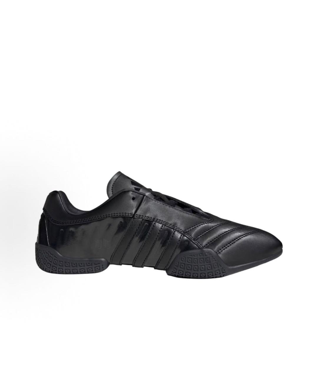 ADIDAS Черные кроссовки, фото 7