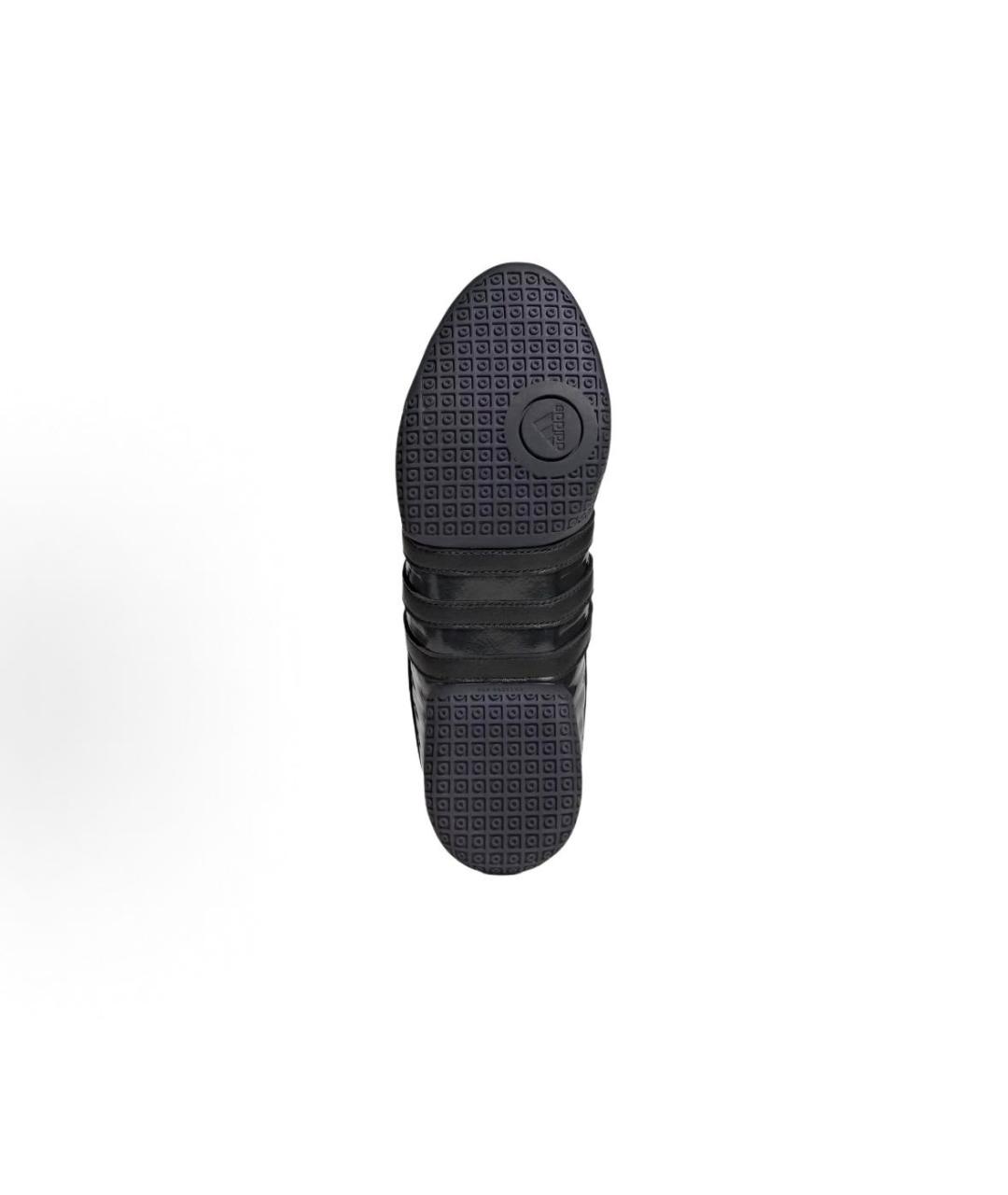 ADIDAS Черные кроссовки, фото 6