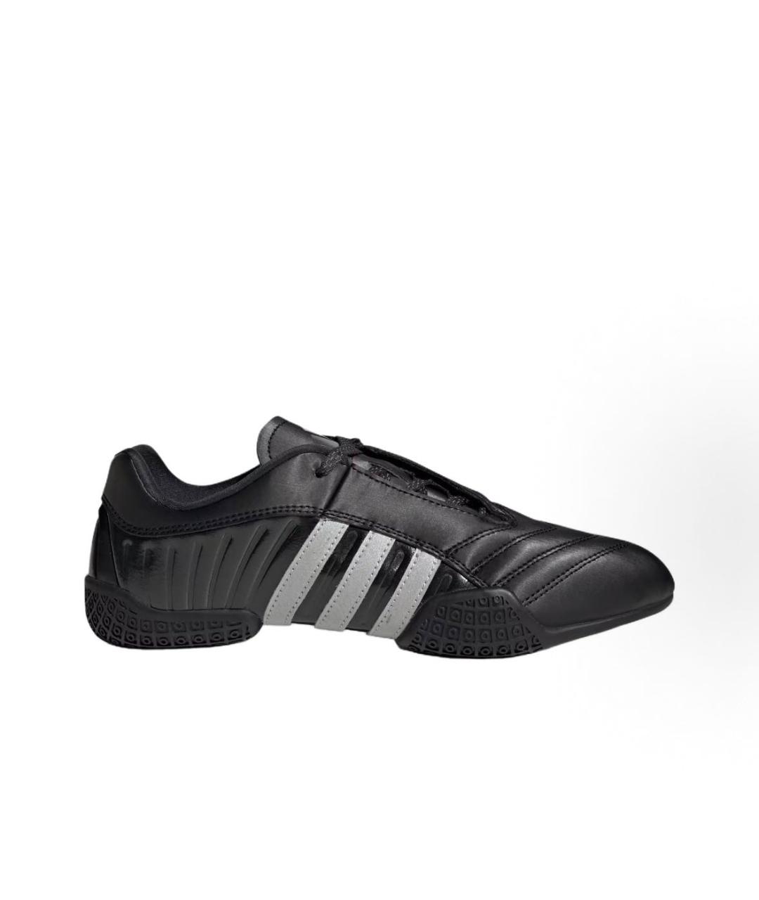 ADIDAS Черные кроссовки, фото 6