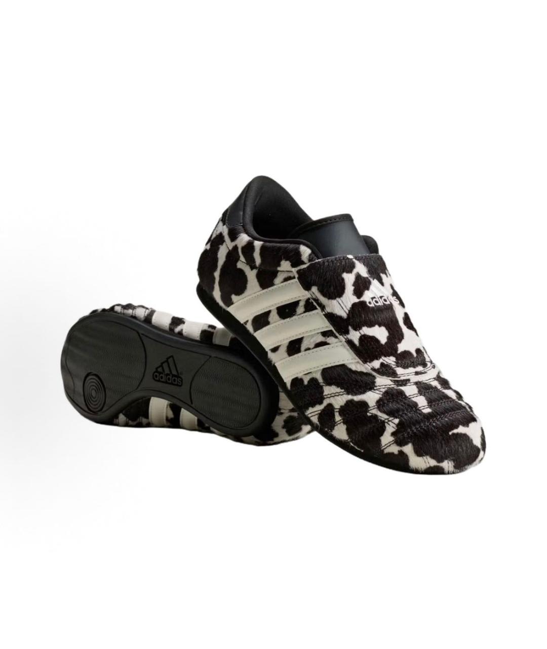 ADIDAS Мульти текстильные кроссовки, фото 4