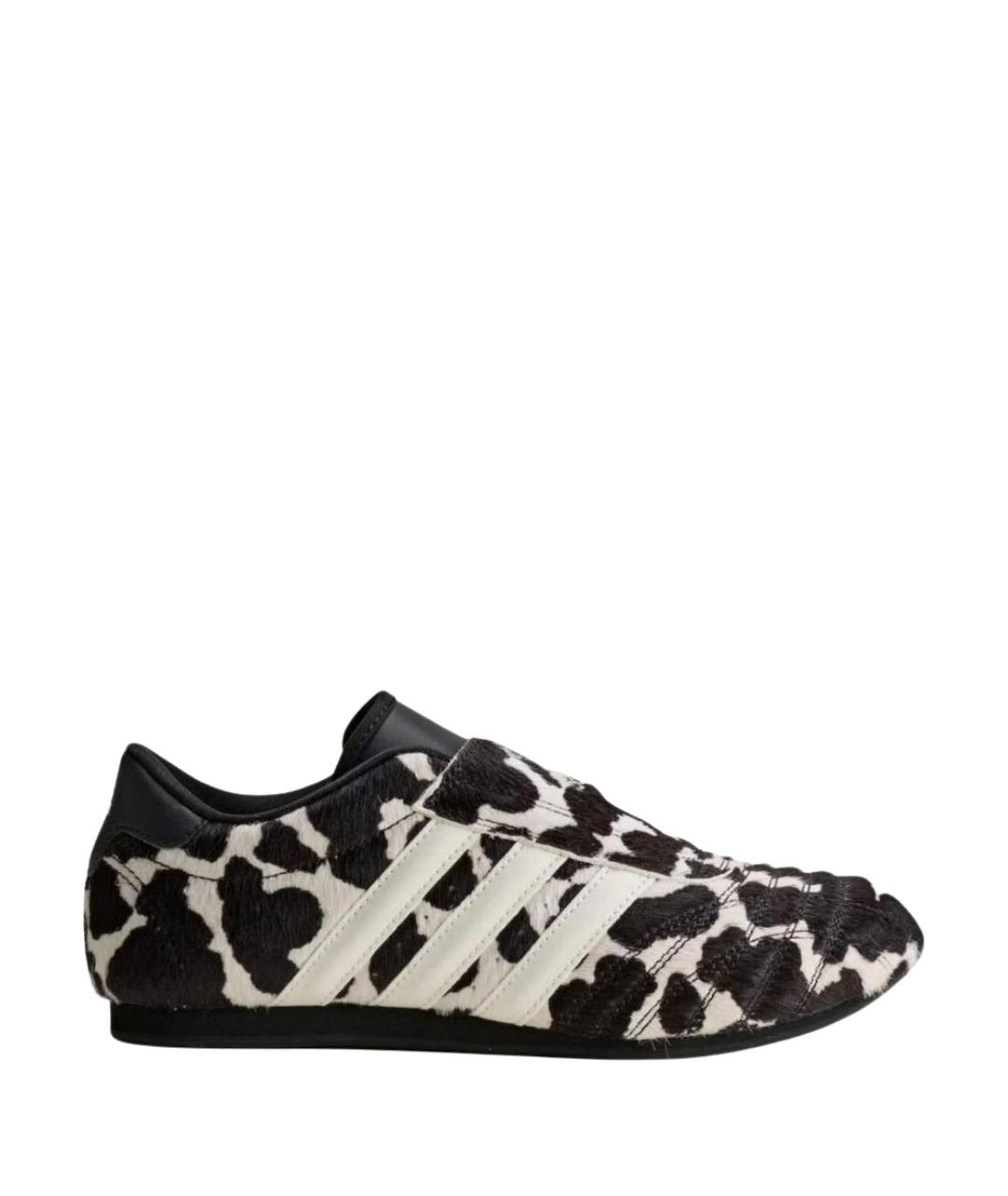 ADIDAS Мульти текстильные кроссовки, фото 1