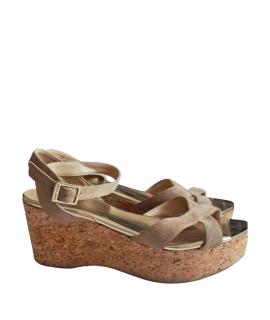 JIMMY CHOO Босоножки