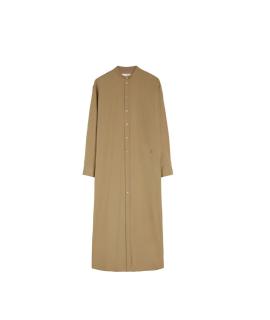 JIL SANDER Повседневное платье