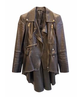 ALEXANDER MCQUEEN Куртка