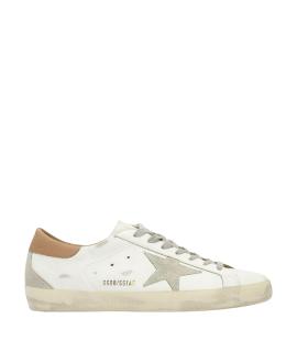 GOLDEN GOOSE Низкие кроссовки / кеды