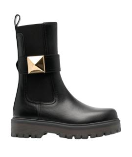 VALENTINO Полусапоги