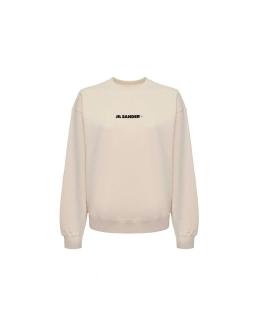 JIL SANDER Худи/толстовка