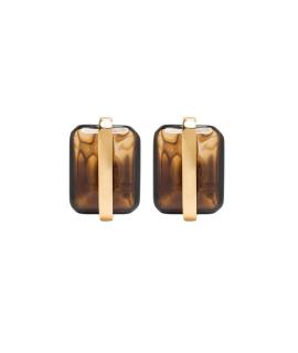 JIL SANDER Серьги