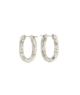 JIL SANDER Серьги